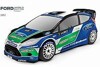 Bild zum Inhalt: WRC: Ford macht weiter und verpflichtet Petter Solberg