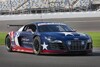 Audi entwickelt R8 Grand-Am für US-Kundenteams