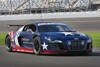 Bild zum Inhalt: Audi entwickelt R8 Grand-Am für US-Kundenteams