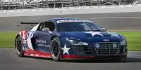 Bild zum Inhalt: Audi entwickelt R8 Grand-Am für US-Kundenteams