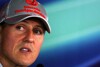 Bild zum Inhalt: Schumacher: Fehlende Testfahrten als Hauptproblem