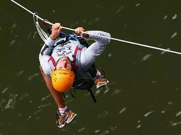 Titel-Bild zur News: Mark Webber