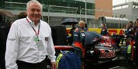 Bild zum Inhalt: Jones: "Ricciardo hat alle nötigen Fähigkeiten"