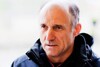 Tost: "Die Formel 1 ist ein hartes Umfeld"