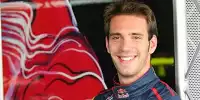 Bild zum Inhalt: Vergne: "Im Auto spüre ich nie Druck"