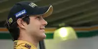 Bild zum Inhalt: Senna erwägt Wechsel in den NASCAR-Sport