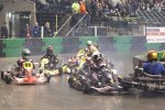 Crash in Turn 1