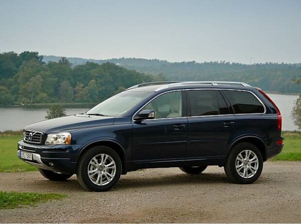 Volvo XC90 Volvo XC90