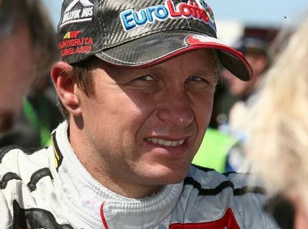 Petter Solberg