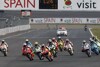 Neun Claiming-Rule-Teams bestätigt