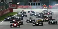 Bild zum Inhalt: Sepang und Singapur neu im GP2-Kalender