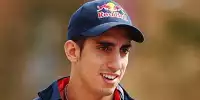 Bild zum Inhalt: Buemi ohne Groll: "Muss auch dankbar sein"