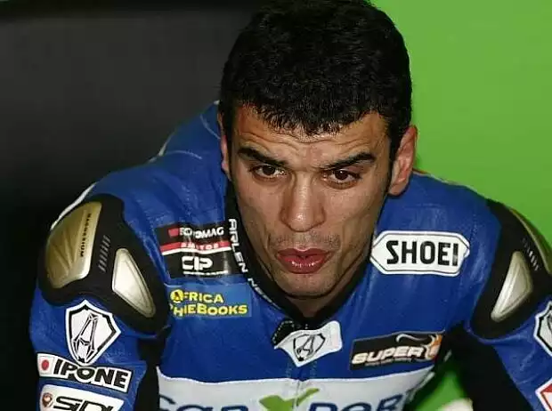 Titel-Bild zur News: Kenan Sofuoglu