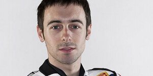 Laverty: "Ich bin die Zukunft von Aprilia"