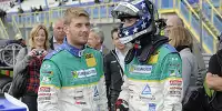 Bild zum Inhalt: Stuck-Brüder: "GT-Masters 2012 noch härter umkämpft"