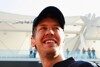 Teamchefs wählen Vettel zum Fahrer des Jahres