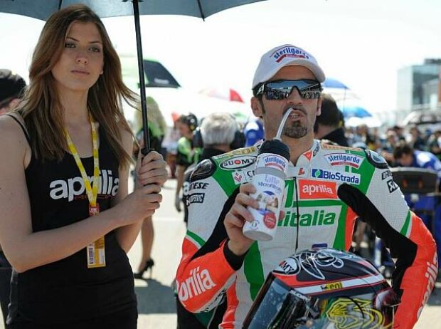 Max Biaggi Max Biaggi