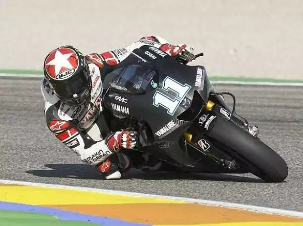 Ben Spies Titel-Bild zur News: Ben Spies