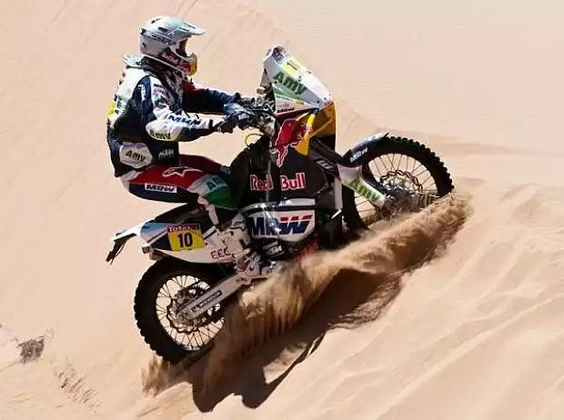 Joan Pedrero Titel-Bild zur News: Joan Pedrero