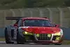 Bild zum Inhalt: Audi R8 LMS Cup ab der Saison 2012 in China