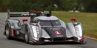 Romain Dumas, Marcel Fässler, Timo Bernhard