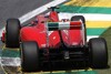 Bild zum Inhalt: Vorsichtiger Optimismus bei Ferrari