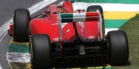 Bild zum Inhalt: Vorsichtiger Optimismus bei Ferrari
