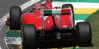 Bild zum Inhalt: Vorsichtiger Optimismus bei Ferrari