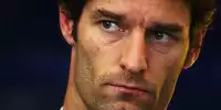 Mark Webber