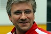 Bild zum Inhalt: Coulthard: Fry ist der richtige Mann für Ferrari