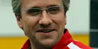 Bild zum Inhalt: Coulthard: Fry ist der richtige Mann für Ferrari