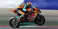 Bild zum Inhalt: KTM: Superbike-WM-Aus