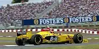 Ralf Schumacher