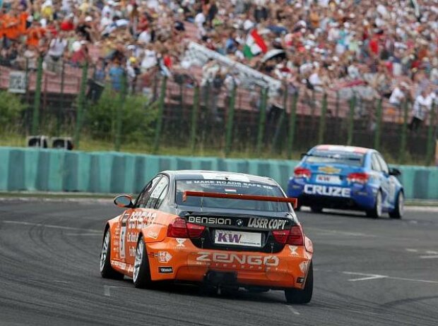 Norbert Michelisz Norbert Michelisz