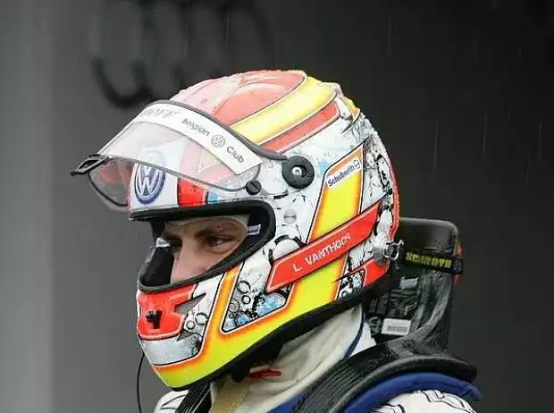 Laurens Vanthoor Titel-Bild zur News: Laurens Vanthoor