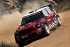 Bild zum Inhalt: MINI (noch) nicht für WRC-Saison 2012 eingeschrieben