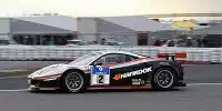 Farnbacher Racing Ferrari Italia GTE/GT2