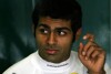 Bild zum Inhalt: Chandhok rechnet mit weiterer Saison als Testfahrer