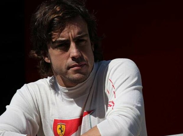 Fernando Alonso Fernando Alonso