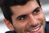 Perez-Sala: "Alguersuari das beste Weihnachtsgeschenk"