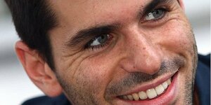 Perez-Sala: "Alguersuari das beste Weihnachtsgeschenk"