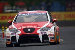 Dauer-Pechvogel 2011: Fredy Barth (SEAT-Swiss) 