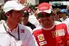 Bild zum Inhalt: De la Rosa: "Hoffe, dass Alonso gewinnt"