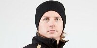 Bild zum Inhalt: Räikkönen: "Schneemobil-Sturz ist beinahe peinlich"
