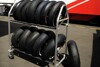 Bild zum Inhalt: Bridgestone: Auswahl der Reifenmischungen