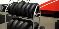 Bild zum Inhalt: Bridgestone: Auswahl der Reifenmischungen