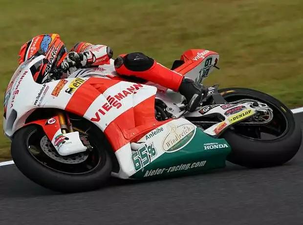 Titel-Bild zur News: Stefan Bradl