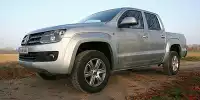 VW Amarok