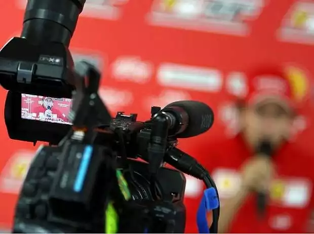 Titel-Bild zur News: Luca Badoer