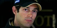 Bild zum Inhalt: Neuer Konkurrent für Sutil: Senna verhandelt mit Williams